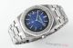 ZF Clone Audemars Piguet Royal Oak 39  Gradient Blue Titanium Case (4)_th.jpg